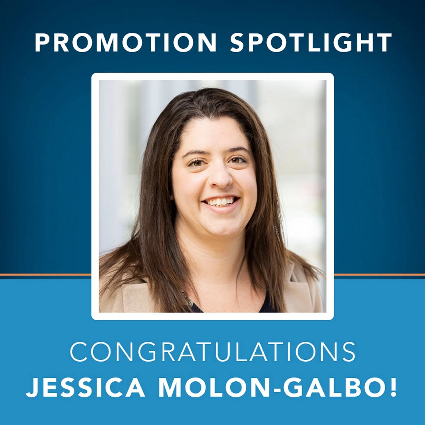 Coastal Ridge is pleased to announce that Jessica Molon-Galbo has been promoted to Regional Property Manager over our Student Portfolio! Jessica has been with Coastal Ridge for over 5 years and started as a Property Manager at Arlington Cottages, loc