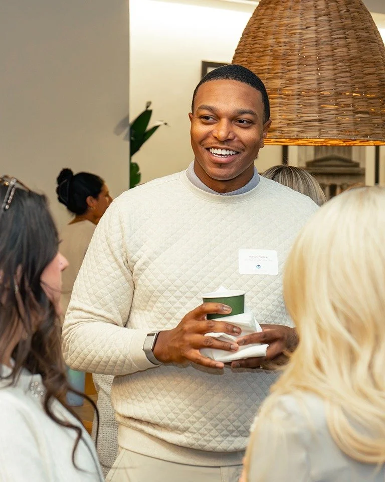 That&rsquo;s a wrap on our 2025 Wellness Month! Throughout the month, our teams embraced practical ways to strengthen well-being&mdash;both at work and beyond. From building emotional intelligence to practicing dynamic stretching at your desk and lea