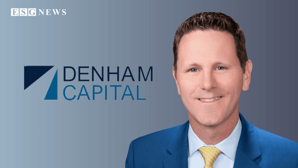 People moves: Denham appoints DeAngelis sustainable infrastructure head