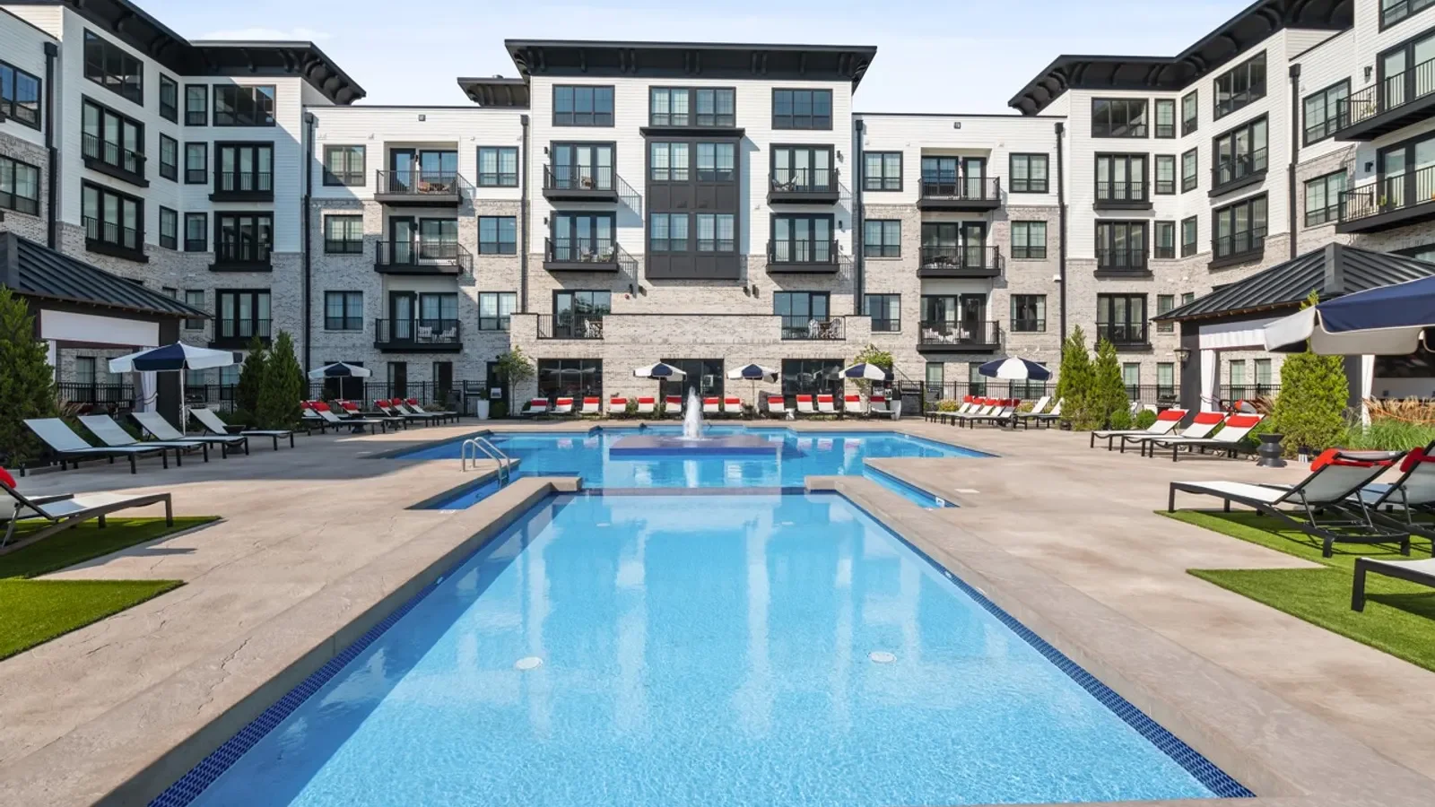 Why student housing is bucking the transaction freeze