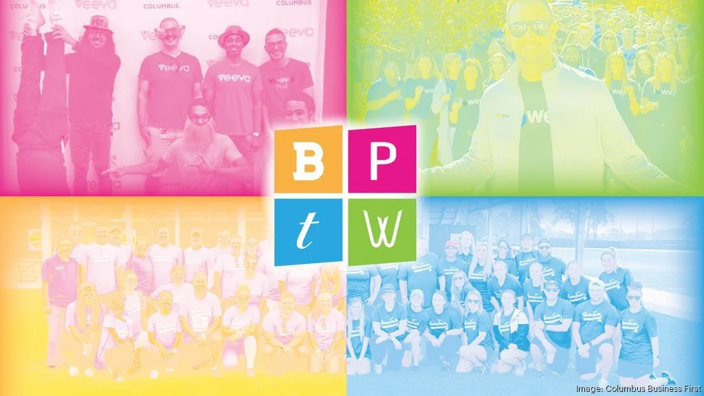 2025 Best Places to Work: Here's where Central Ohio employees are happiest