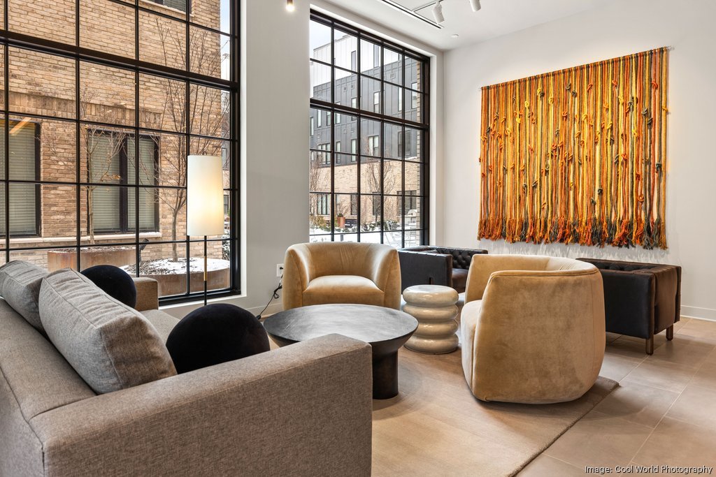 Pizzuti Cos. enlists Coastal Ridge to manage its Columbus multifamily portfolio