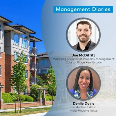 Management Diaries: Navigating the Nuances of student housing and multifamily