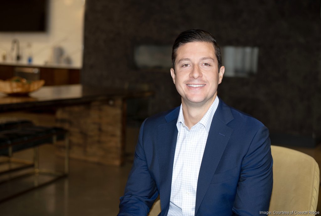Coastal Ridge looks to unveil new services for clients in 2025