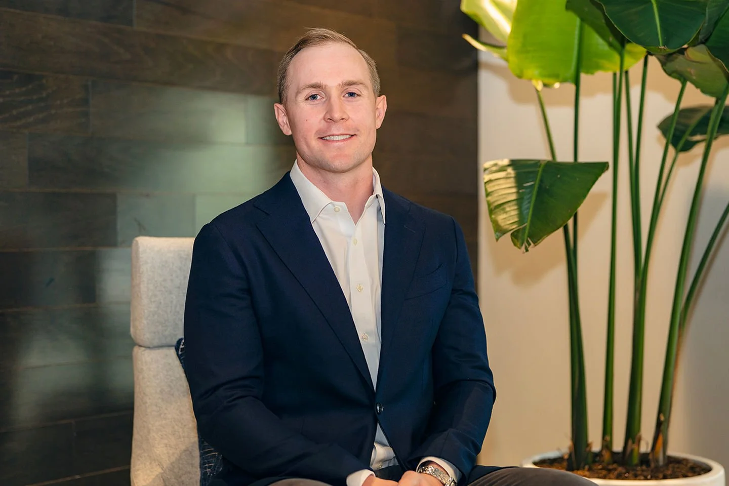 We&rsquo;re thrilled to welcome Miles McCollum to the Coastal Ridge team!

Miles joins us as Development Manager, focusing on sourcing and executing new multifamily development opportunities across the Midwest region.

He brings a strong foundation i