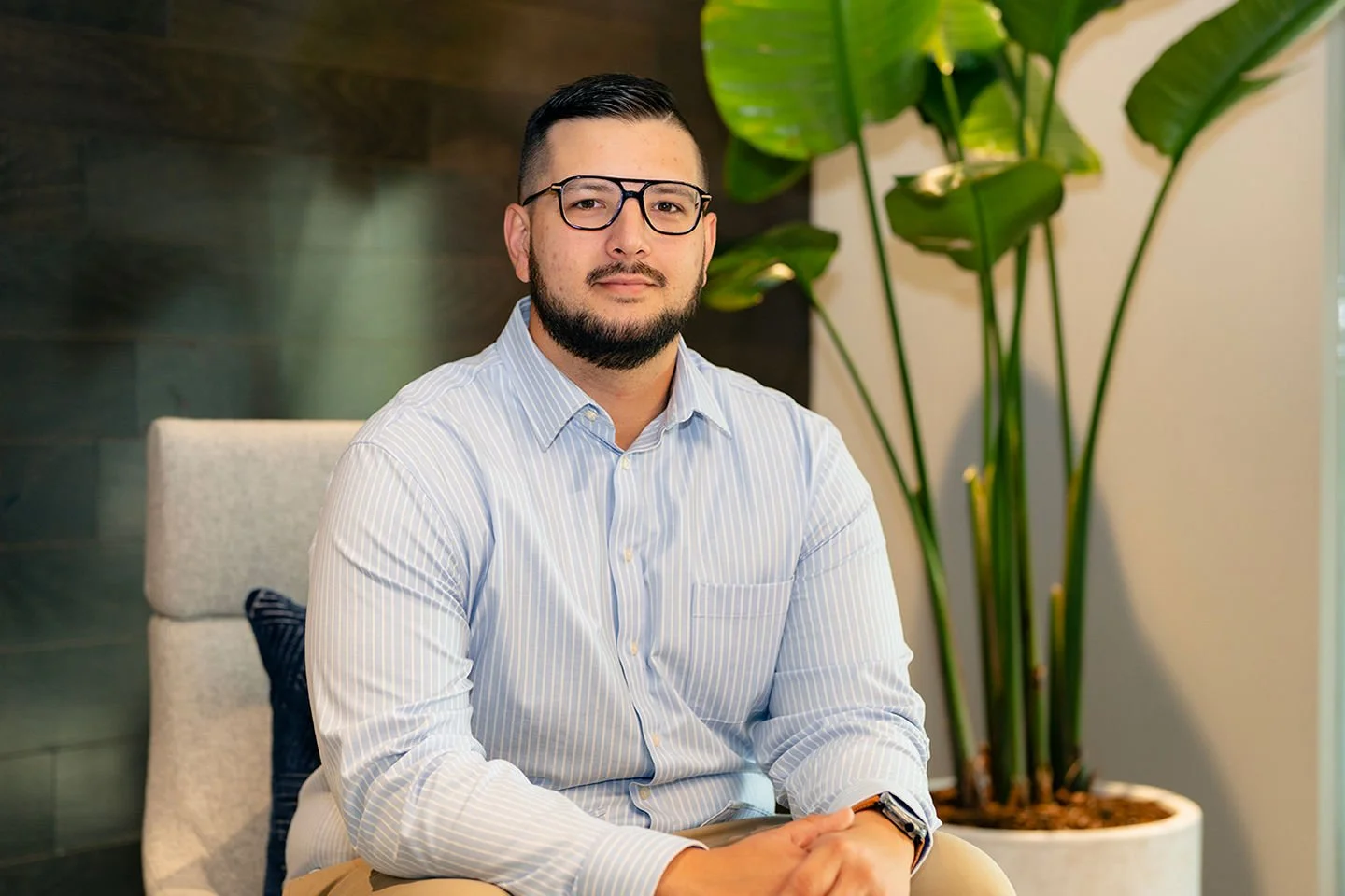 Coastal Ridge is excited to welcome Jordan Sherman to our team as Senior Marketing Strategist. In this role, Jordan will lead the development and execution of marketing strategies that drive lead generation, enhance brand visibility, and support busi