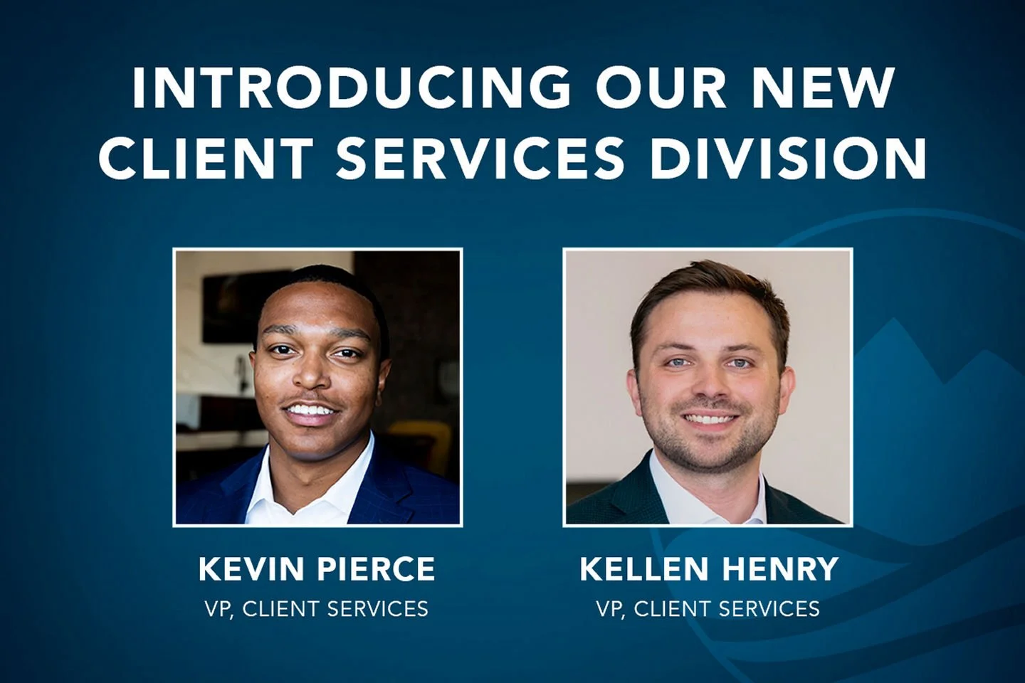Big news to share! We&rsquo;re excited to continue expanding our third-party management platform with the launch of a dedicated Client Services division, designed to enhance collaboration and elevate the client experience. This addition to our manage