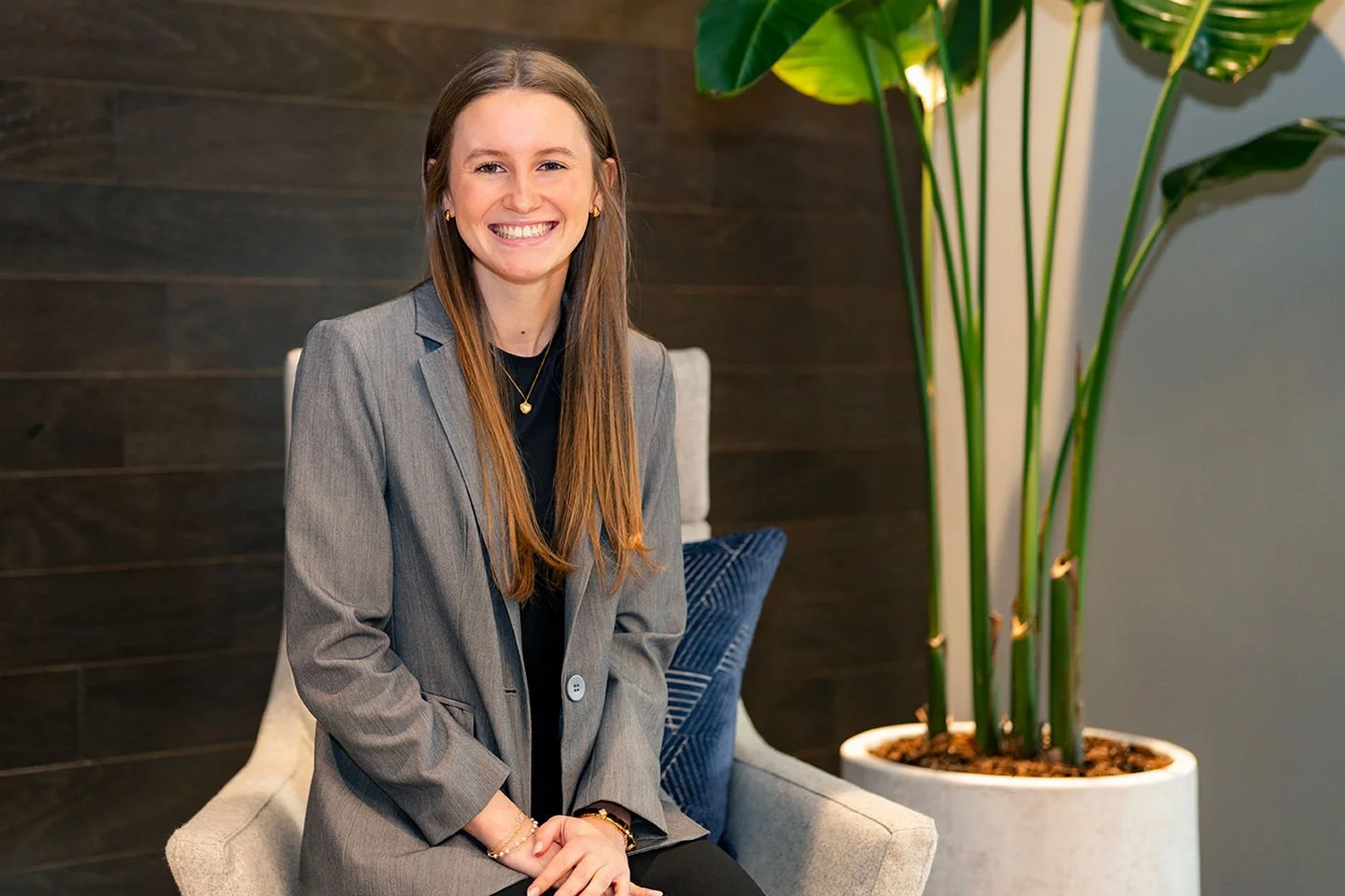 We&rsquo;re excited to introduce Lauren Hughes as the newest member of the Coastal Ridge team, joining us as Marketing Coordinator. In her role, Lauren supports our property marketing team in the day-to-day administration of marketing tasks to help d