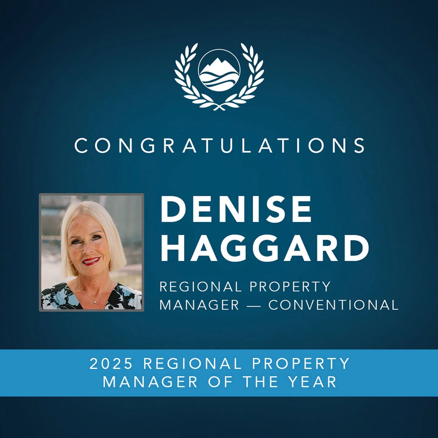 Coastal Ridge is pleased to share that Denise Haggard and Natasha Mercer were the recipients of Coastal Ridge&rsquo;s Regional Property Manager of the Year Awards during our annual company awards ceremony.

The Regional Property Manager of the Year A