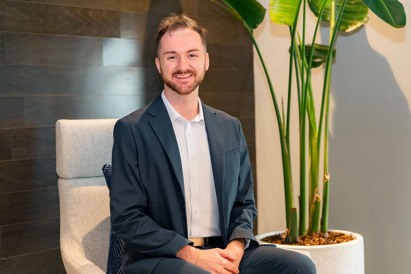 Coastal Ridge recently welcomed Aaron Brautigam to the team as one of our Traveling Operations Managers. In his role, Aaron will travel to our properties on a rotational basis, to ensure that exceptional service is delivered to all our residents and 