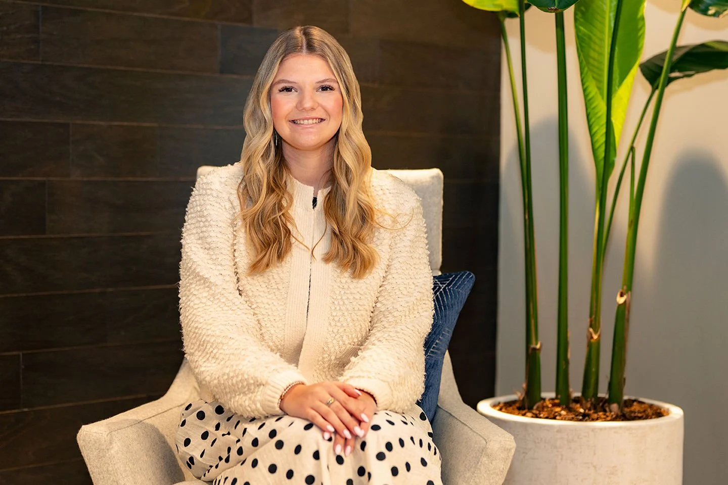 Coastal Ridge is pleased to welcome Kate Kukura as our Interior Design Coordinator on the Capex team! In this role, Kate supports our Senior Interior Design Project Manager in the design, development, and execution of projects across our portfolio of