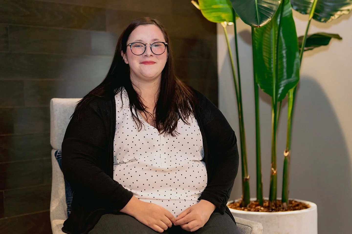 Coastal Ridge recently welcomed Maria Finley to the team as our Payroll &amp; Benefits Manager. In her role, Maria will lead biweekly payroll processing for all company divisions and oversee company-wide benefits administration, helping support our t