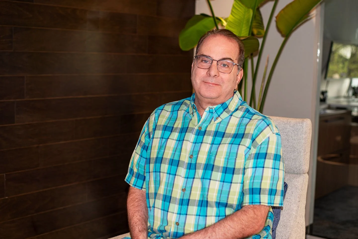 Coastal Ridge recently welcomed Rich Thompson to the Corporate team as a Senior Accountant. In his role, Rich is responsible for the daily, monthly, and annual accounting and financial reporting processes for our portfolio of institutional multifamil