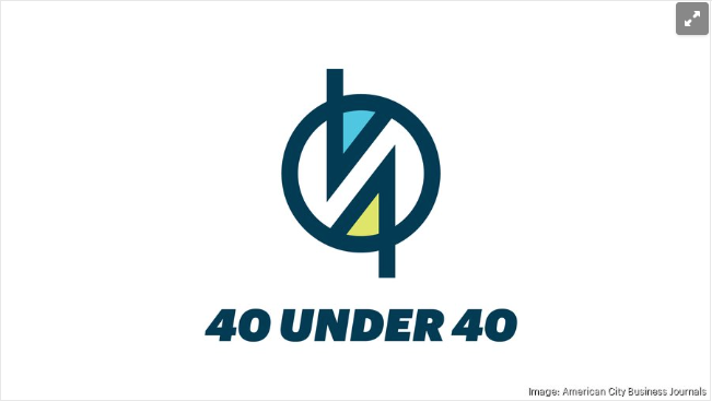 Columbus Business First names 40 Under 40 Class of 2026