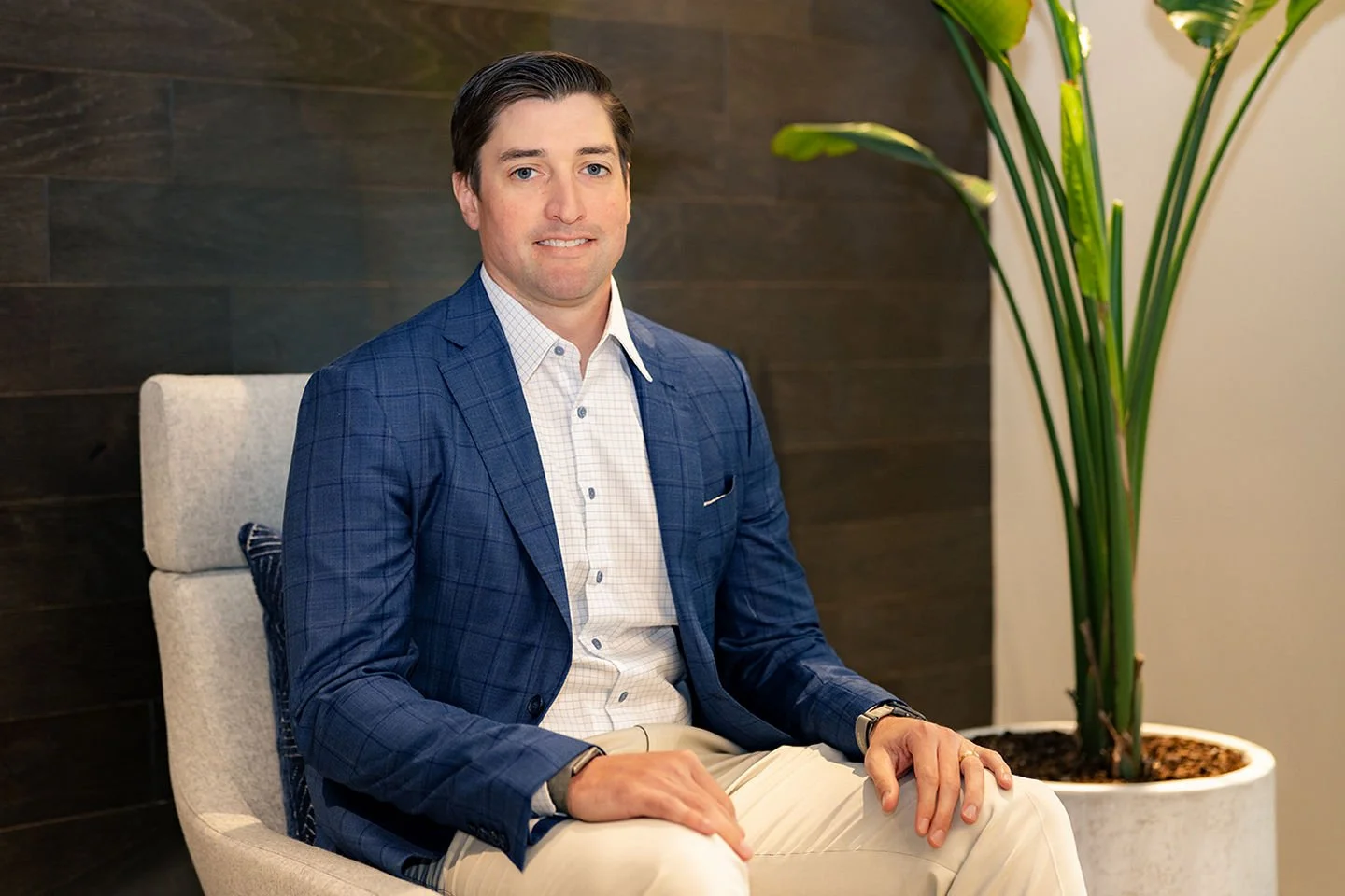 Please join us in welcoming Jonathan Frantz as Managing Director, General Counsel for the Investment Management Division. In his role he will oversee all legal matters related to Coastal Ridge&rsquo;s investment management platform including fund str