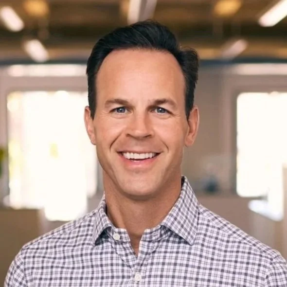 Jay Harkrider Headshot
