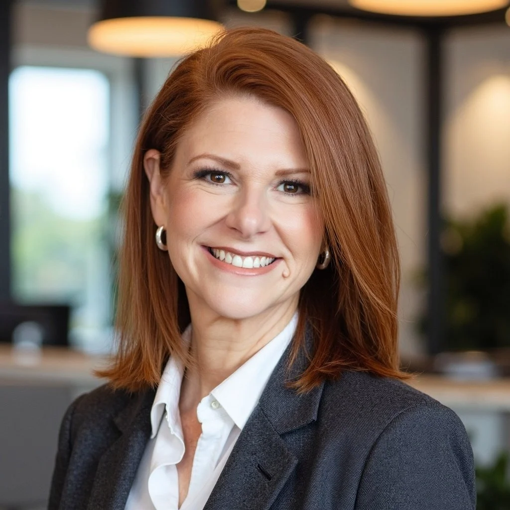 Ally Edwards Headshot