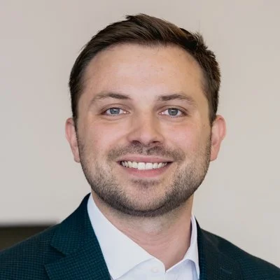 Kellen Henry Headshot