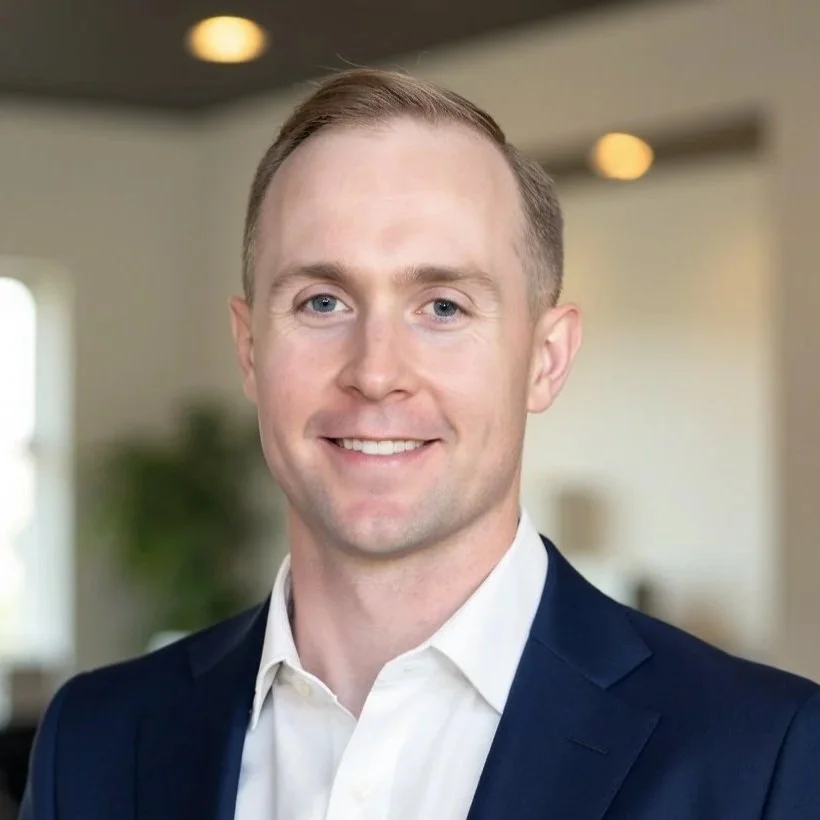 Miles McCollum Headshot