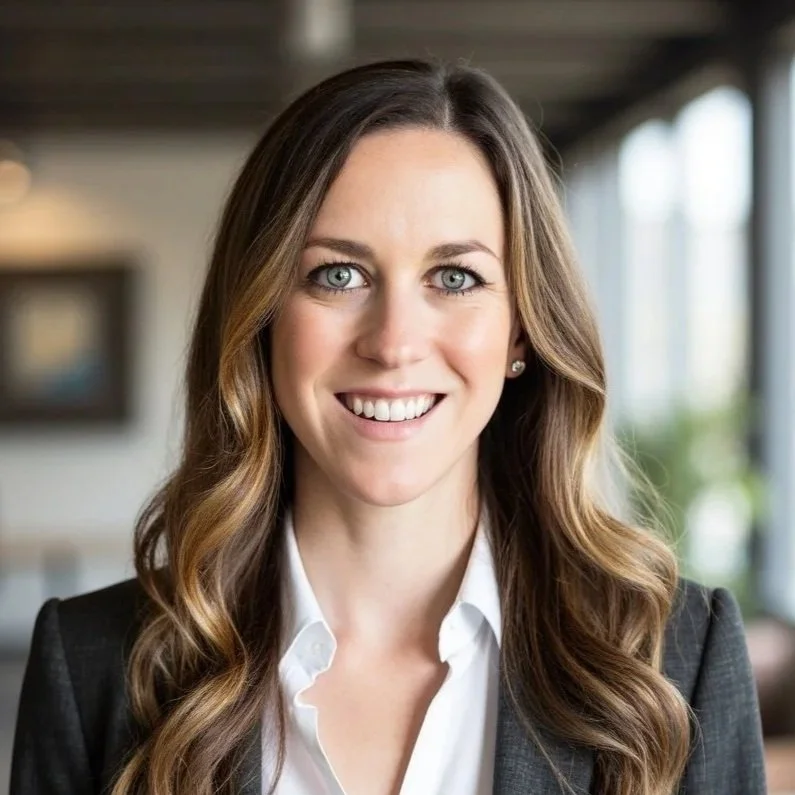 Allison Jividen Headshot