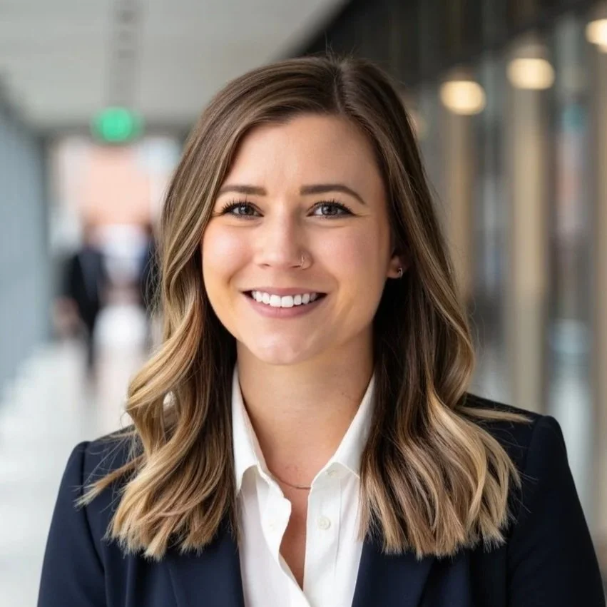 Samantha Gerity Headshot