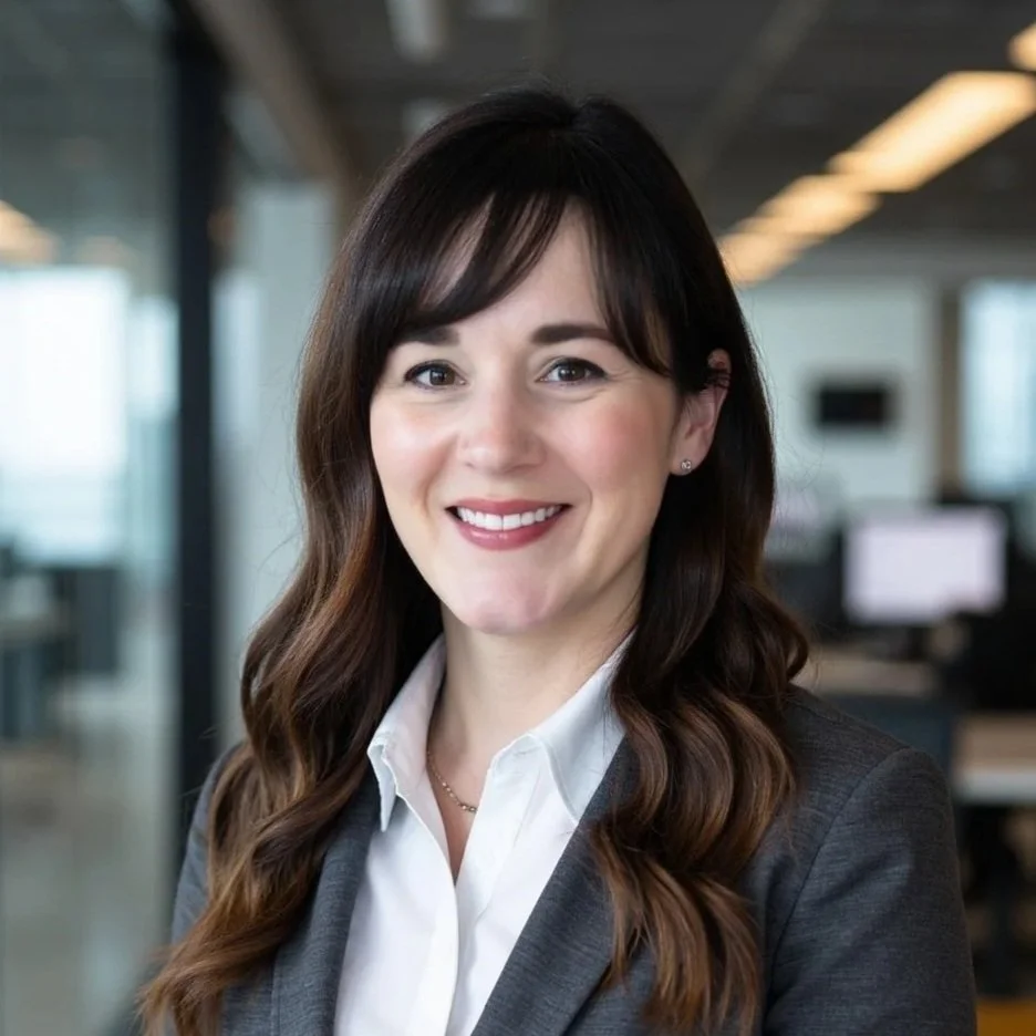 Olivia Moore Headshot