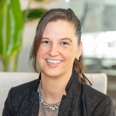 Annamarie Patel Headshot