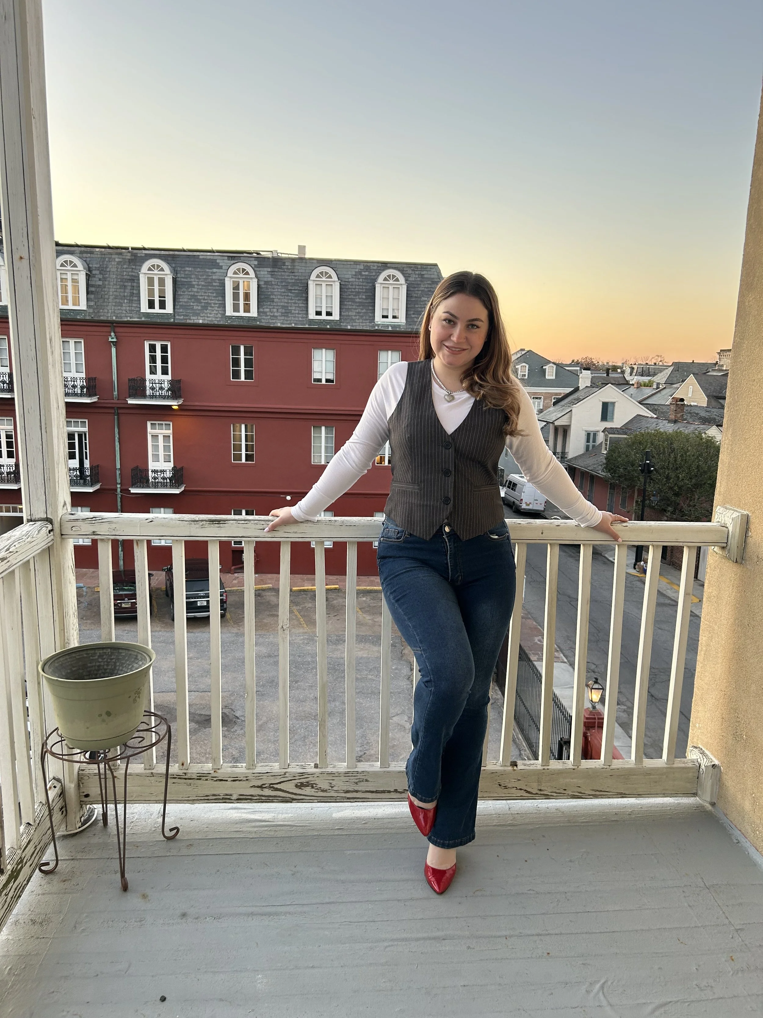 Mentorship Meeting (30-40 minutes)