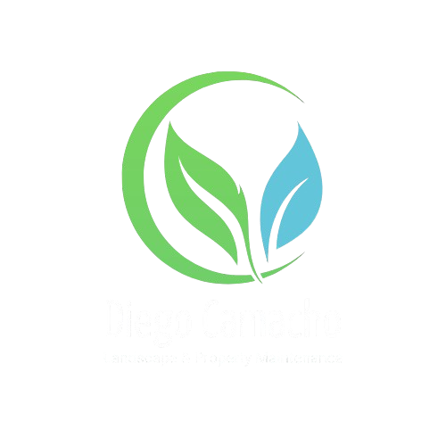 A logo with green and blue leaf elements around a stylized globe, featuring the text 'Informa'.