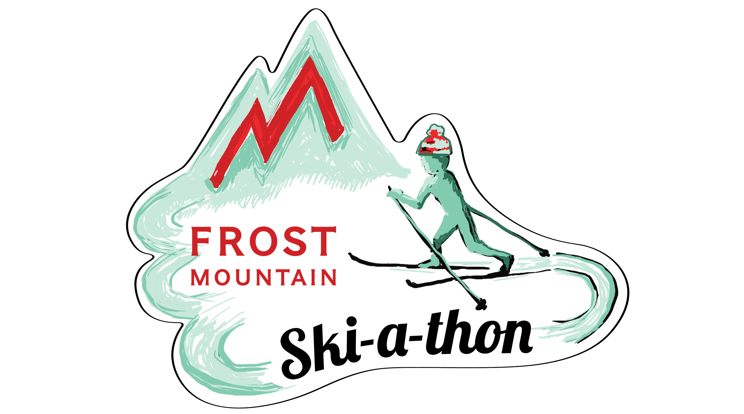 Frost Mountain Ski-a-Thon