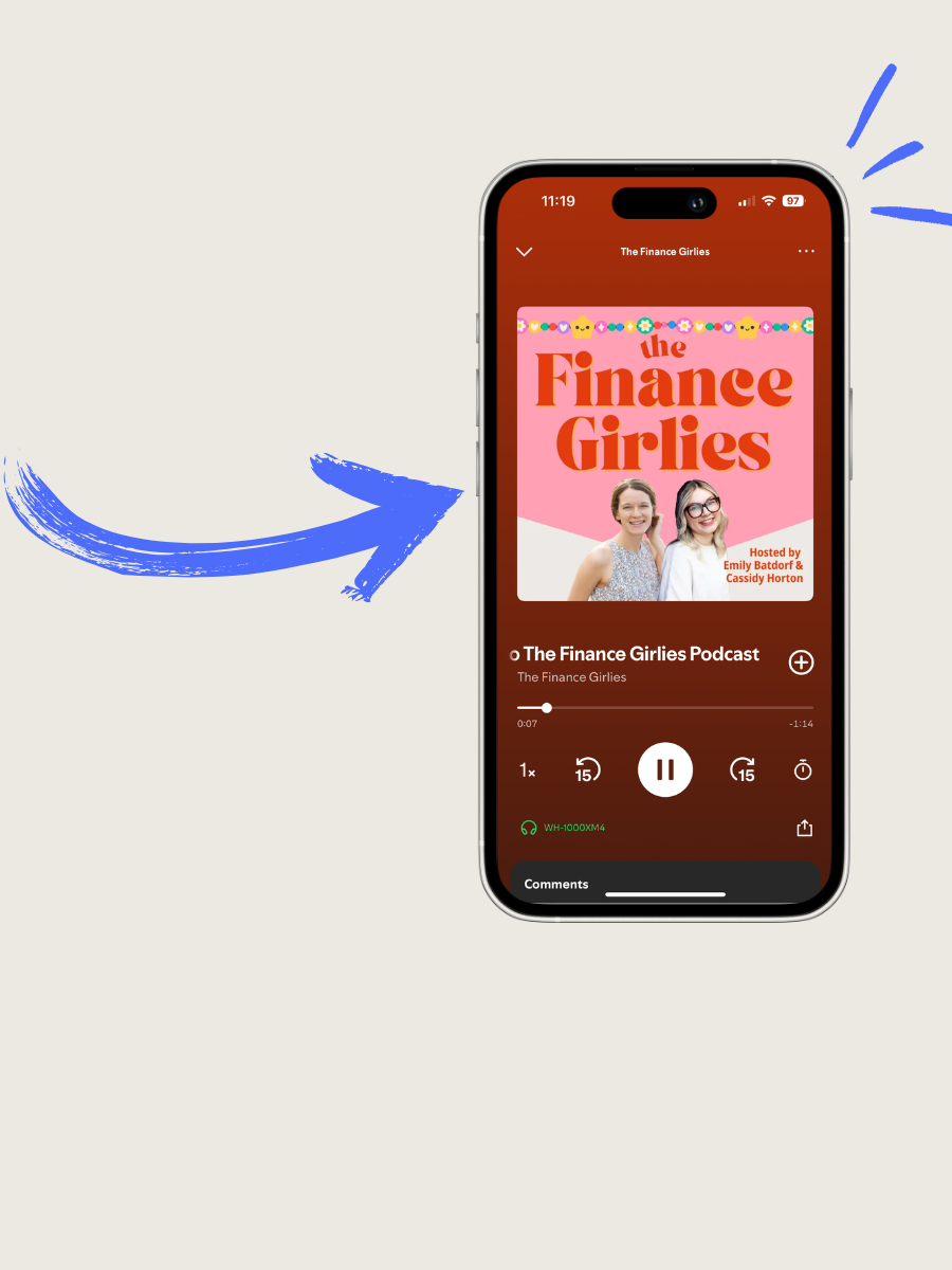 Workshop: Investing Before You Feel Ready