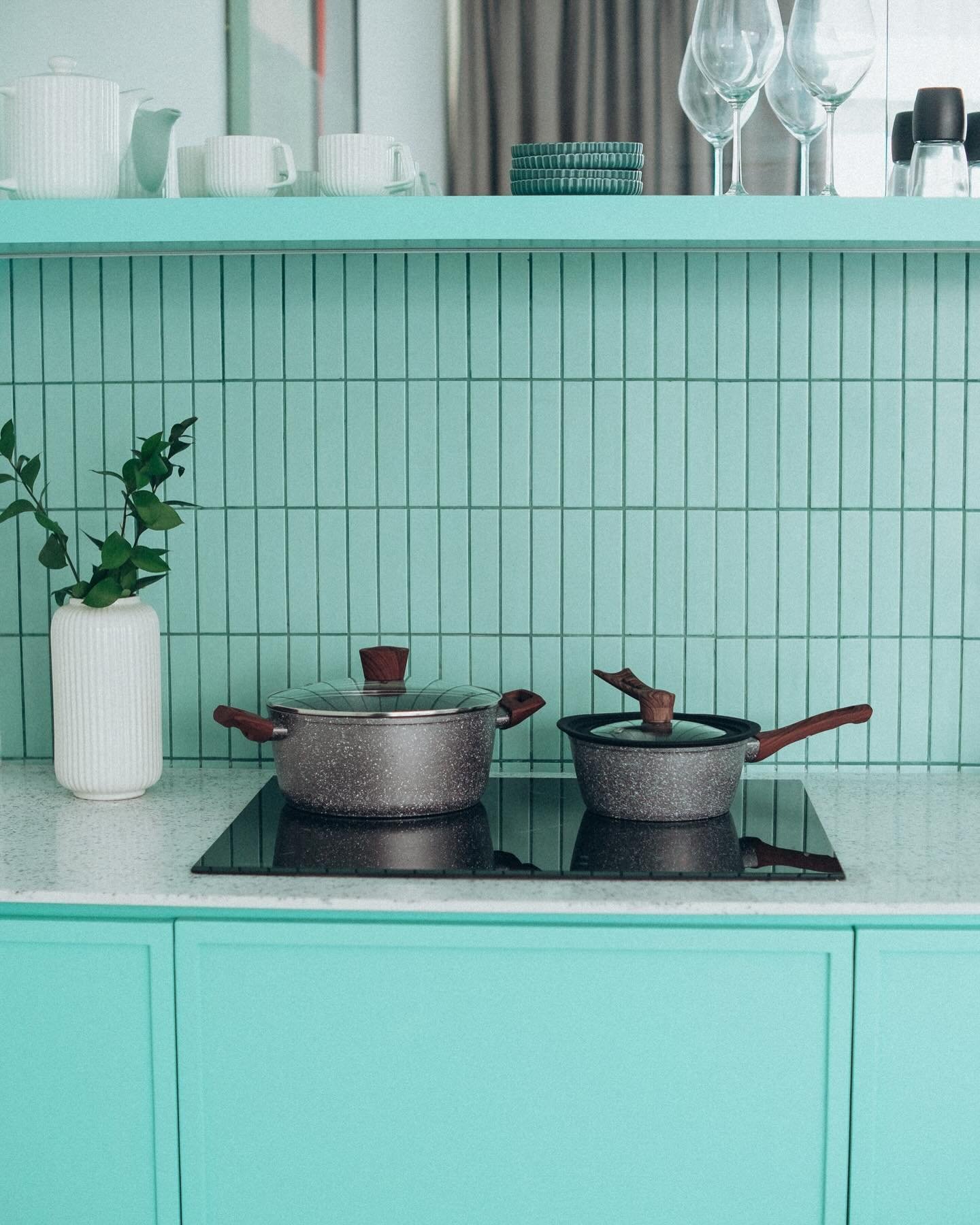 Whether you&rsquo;re whipping up a quick snack or a gourmet meal, you&rsquo;ll feel right at home☁️