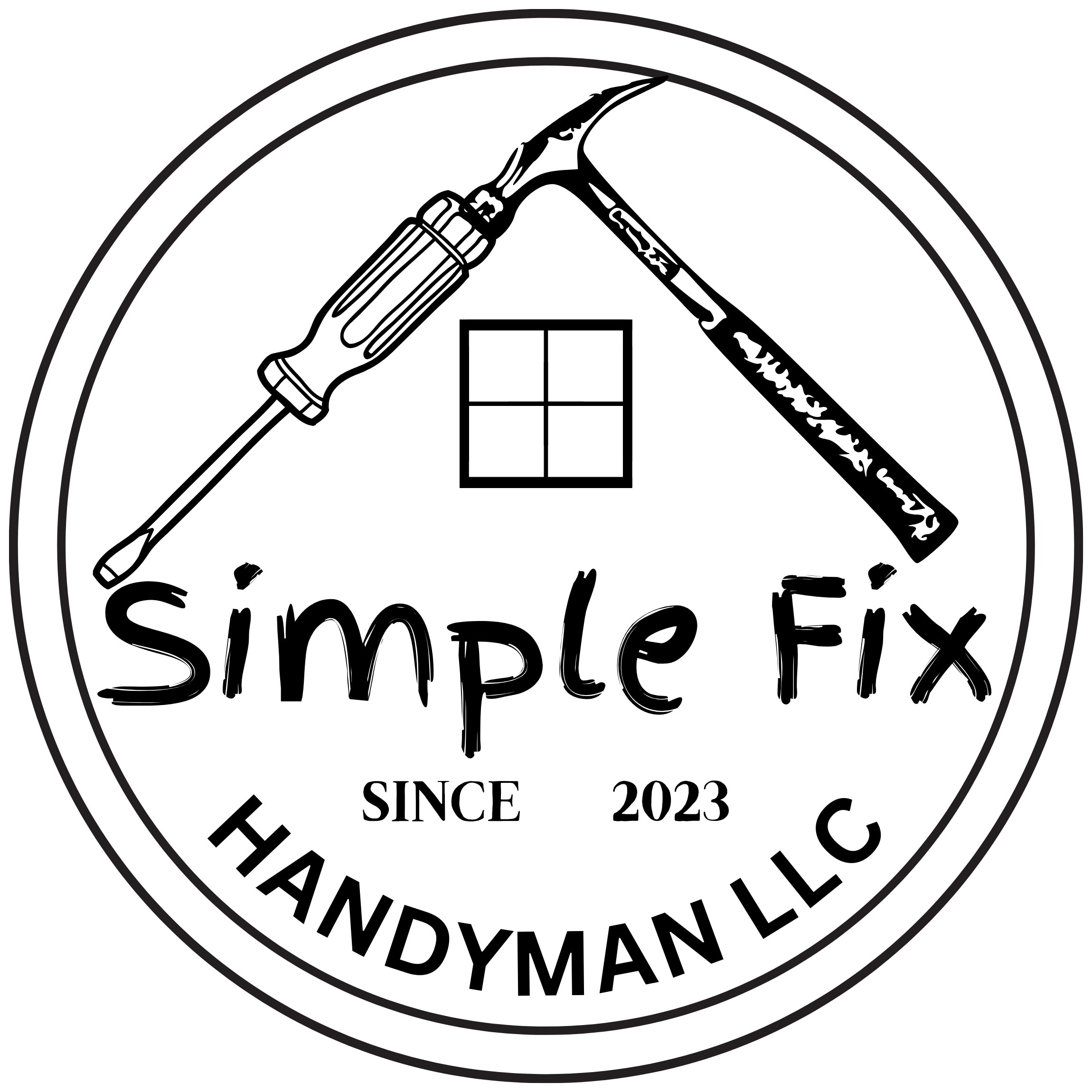 Simple Fixing Handyman Services — Simple Fix Handyman LLC