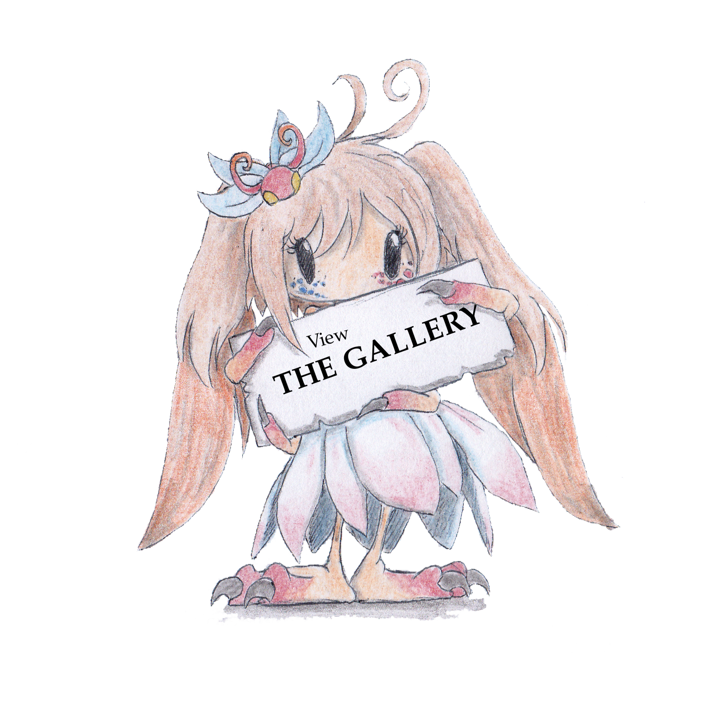 Tangle Gully Gallery