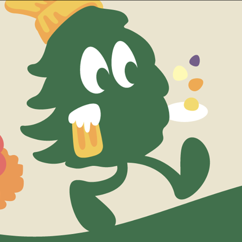 Wanderland: A New Craft Beverage Experience