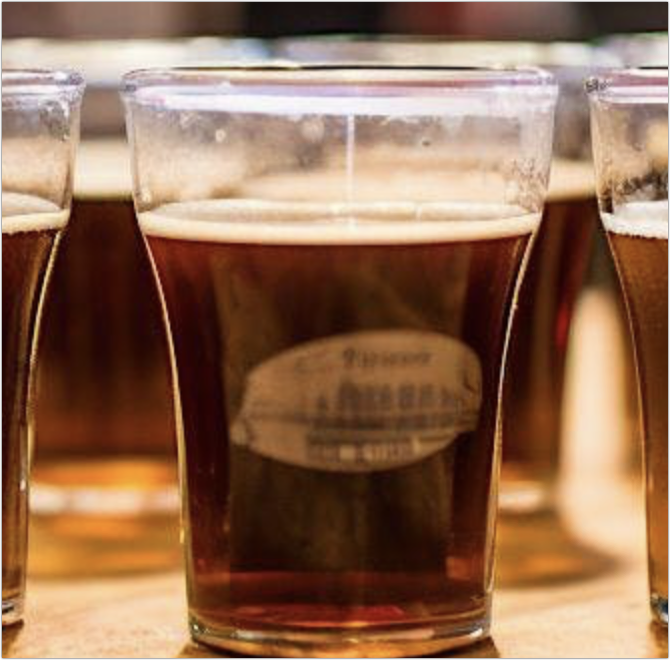 Friendship Wine and Liquor Annual Craft Beer Festival
