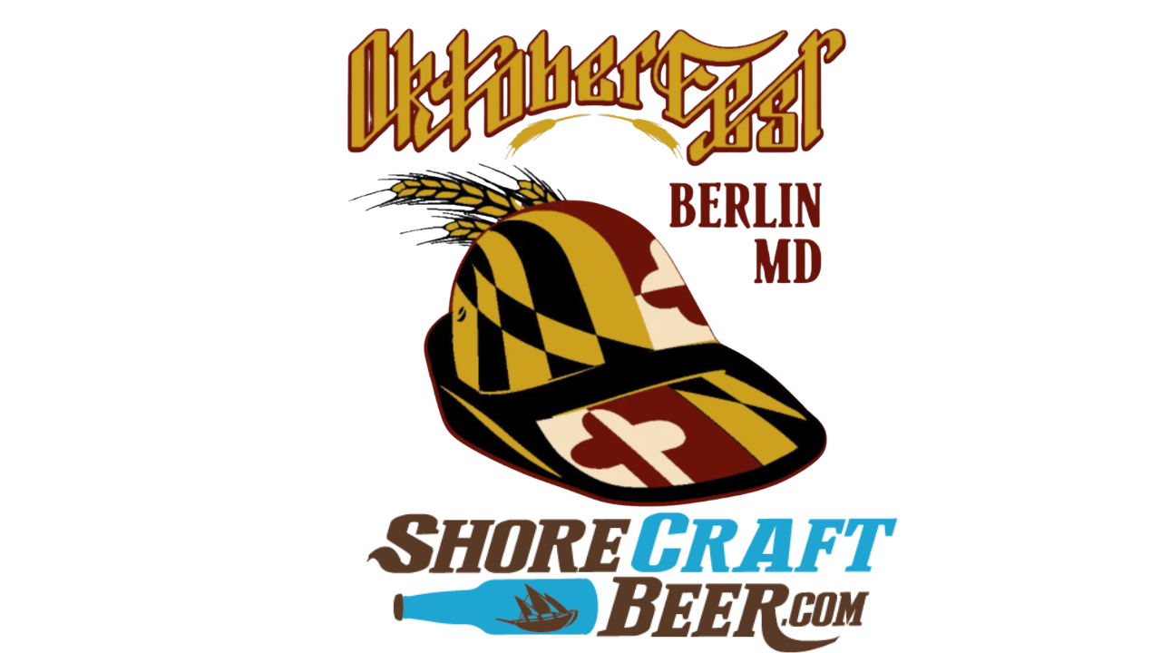 Shore Craft Beer Fest - Octoberfest