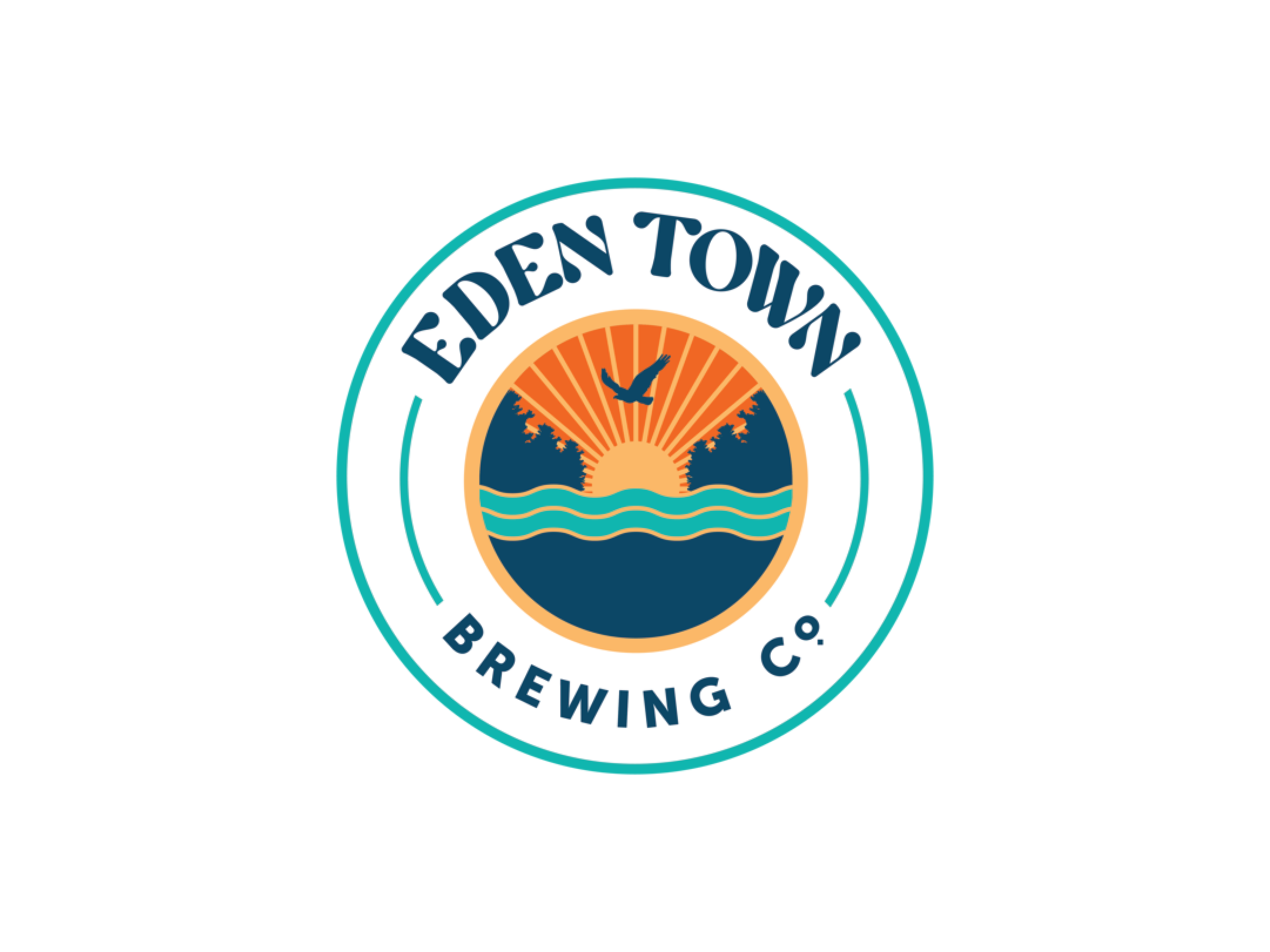 Eden Town Brewing