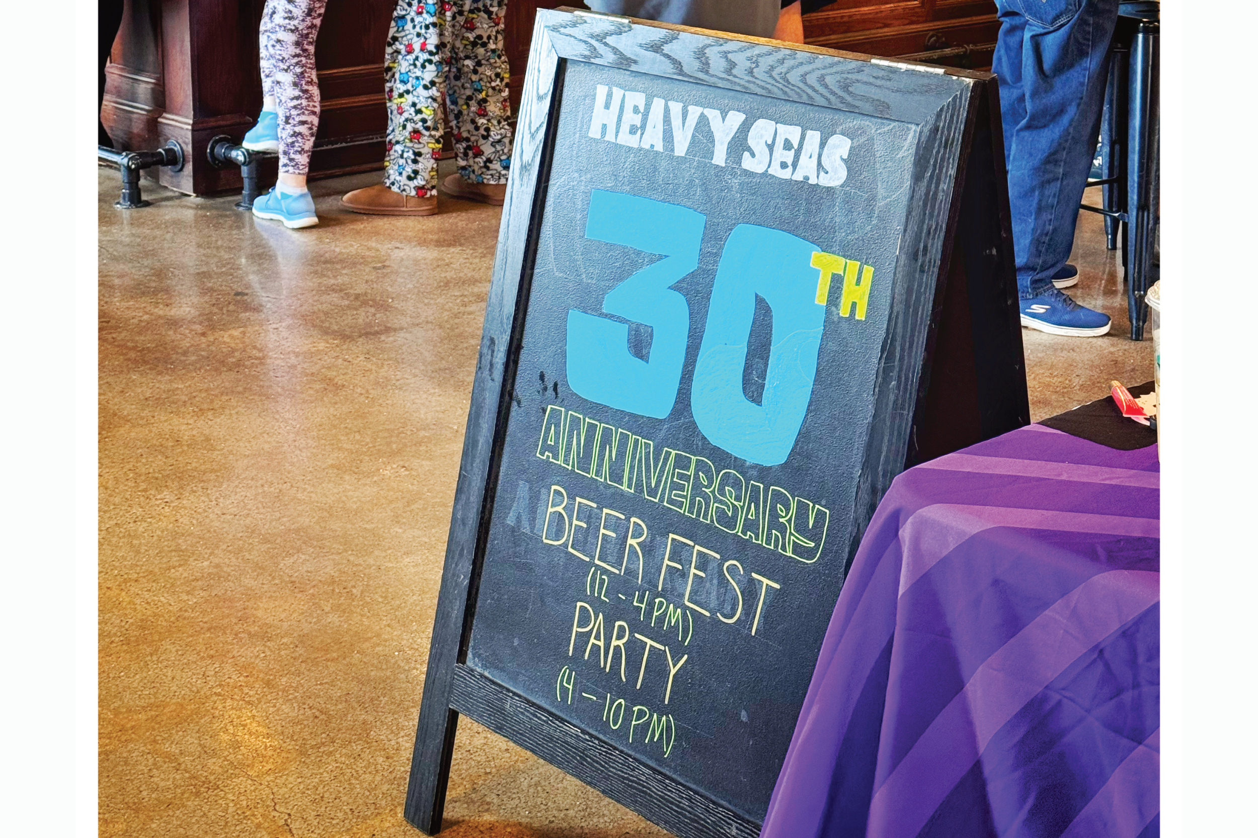 Maryland Brewery Updates: Nov 2025