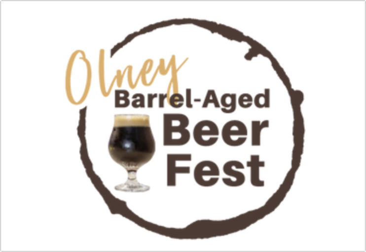Olney Barrel-aged Beer Fest