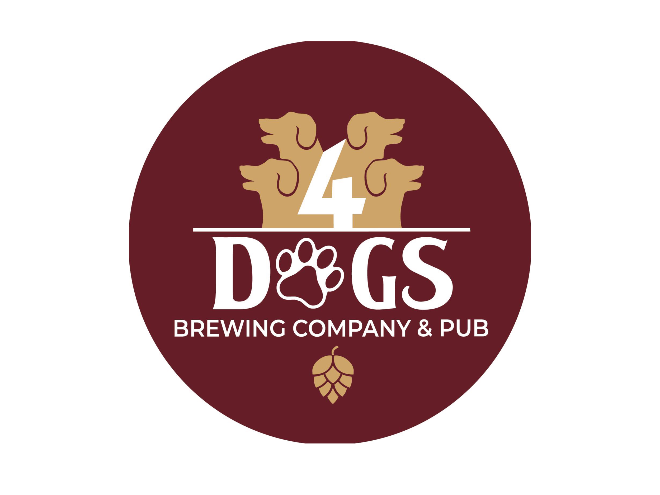 4 Dogs Brewing