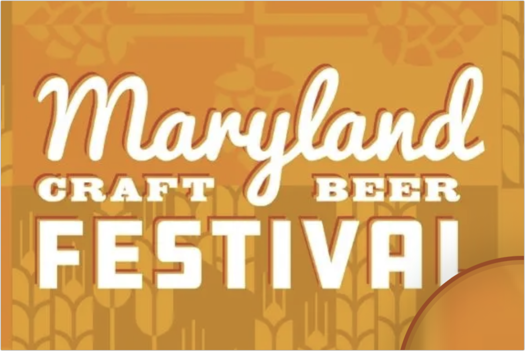 Maryland Craft Beer Festival