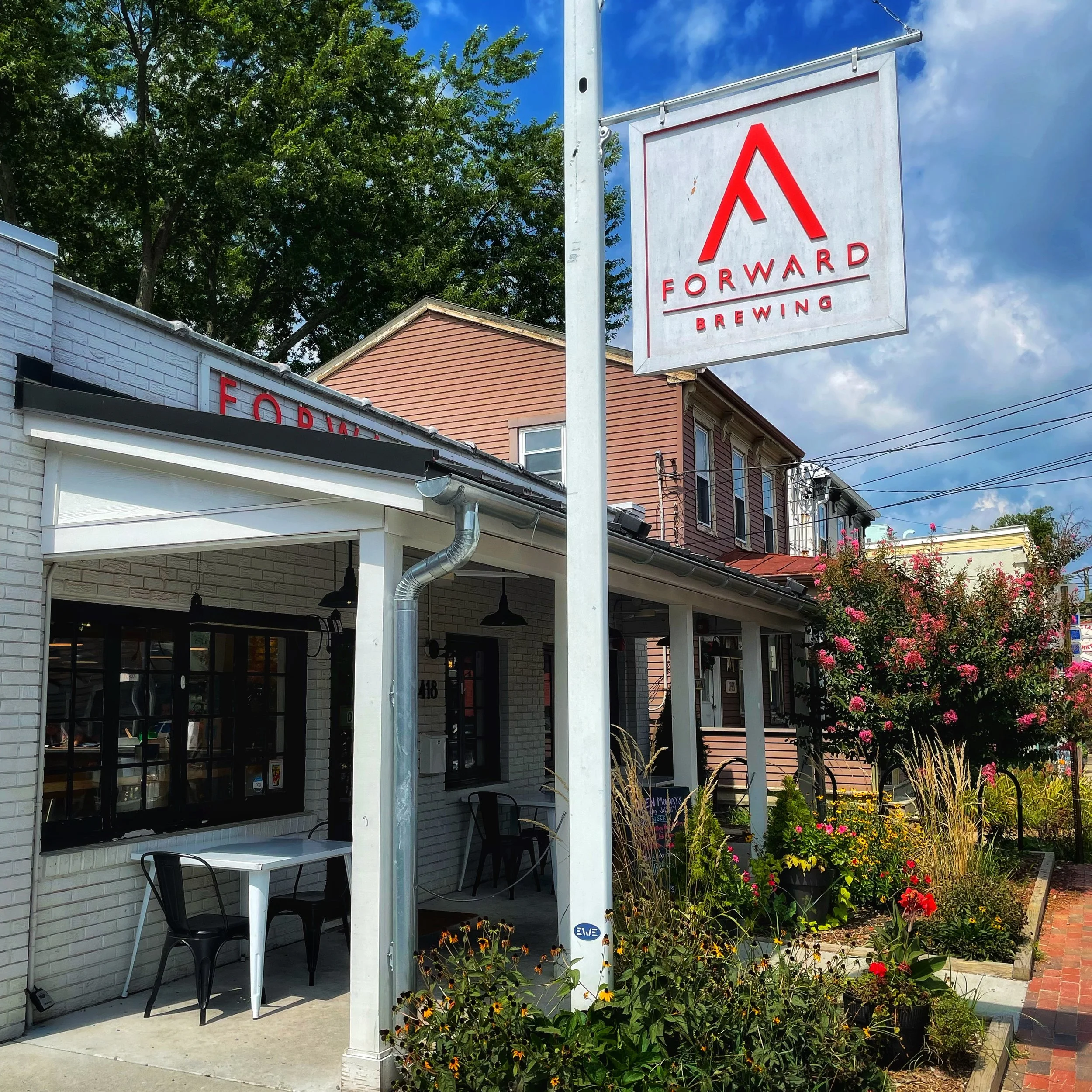 Maryland Beer Updates: February 2026