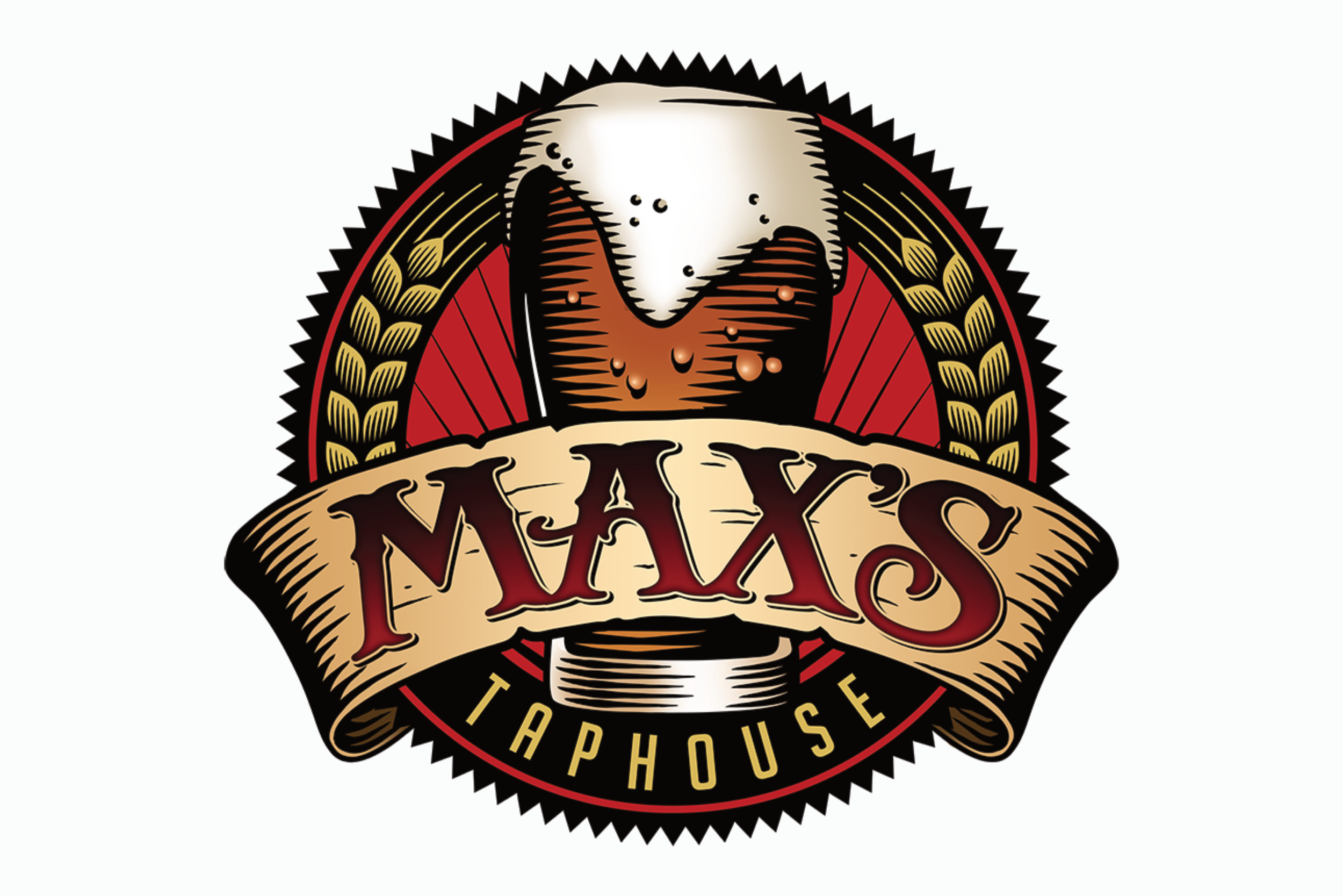 Max's Taphouse Oktoberfest