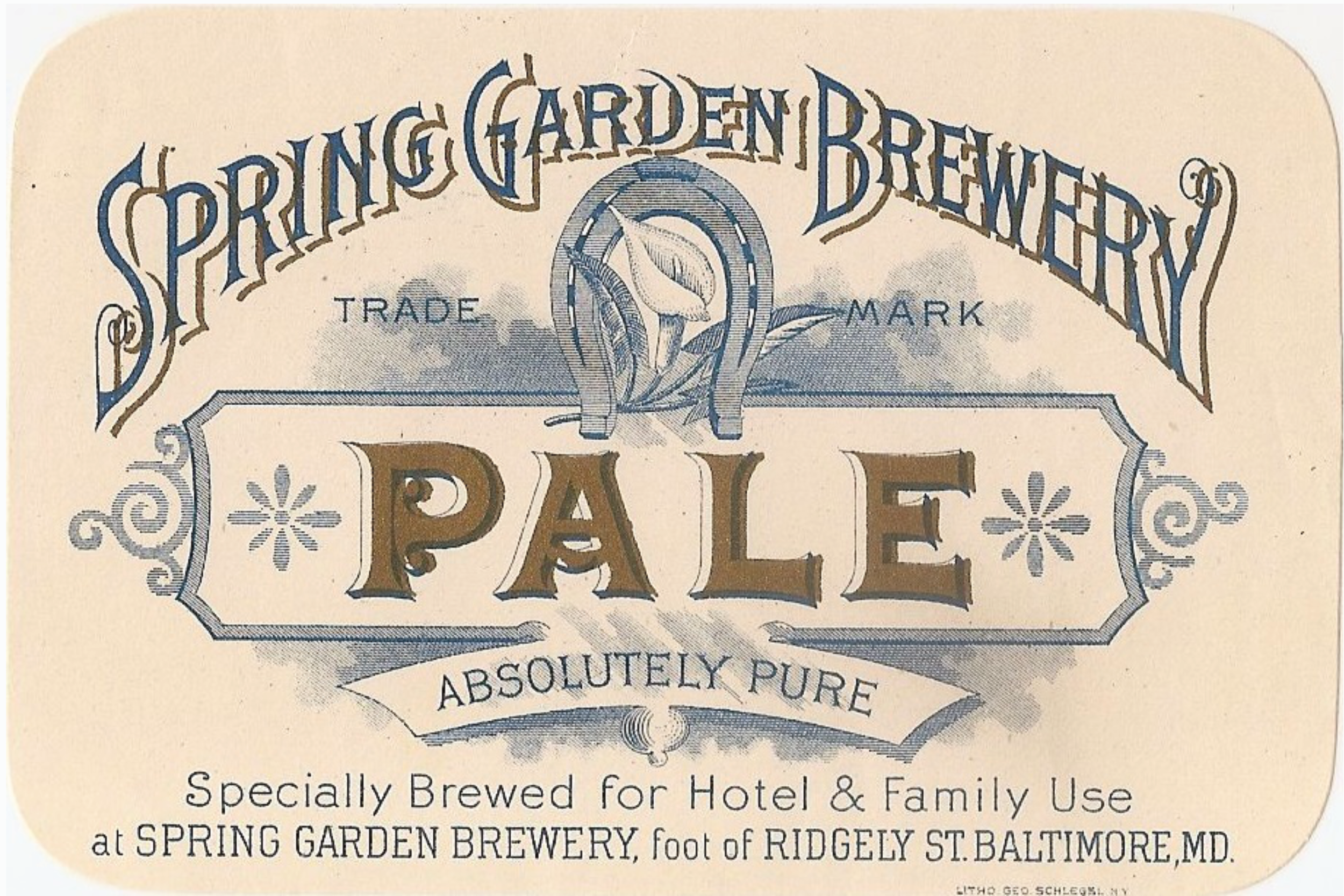 Historical Baltimore Beer Walking Tour - 2nd Annual