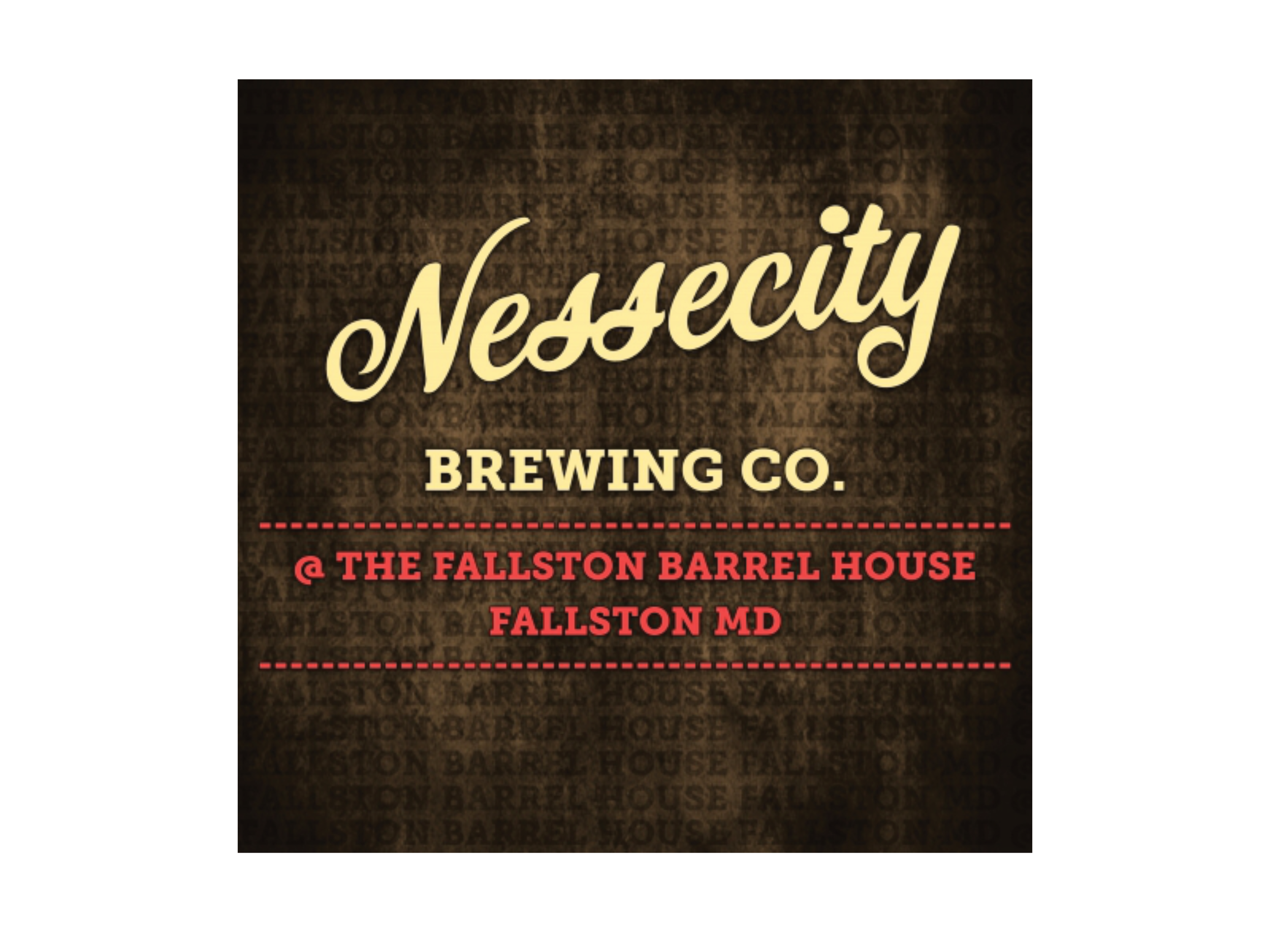 Nessecity Brewing