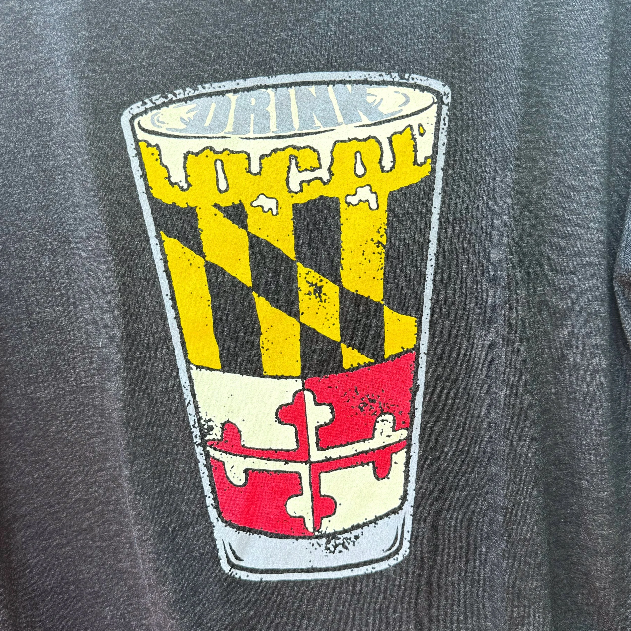 Maryland Beer Updates: April 2026