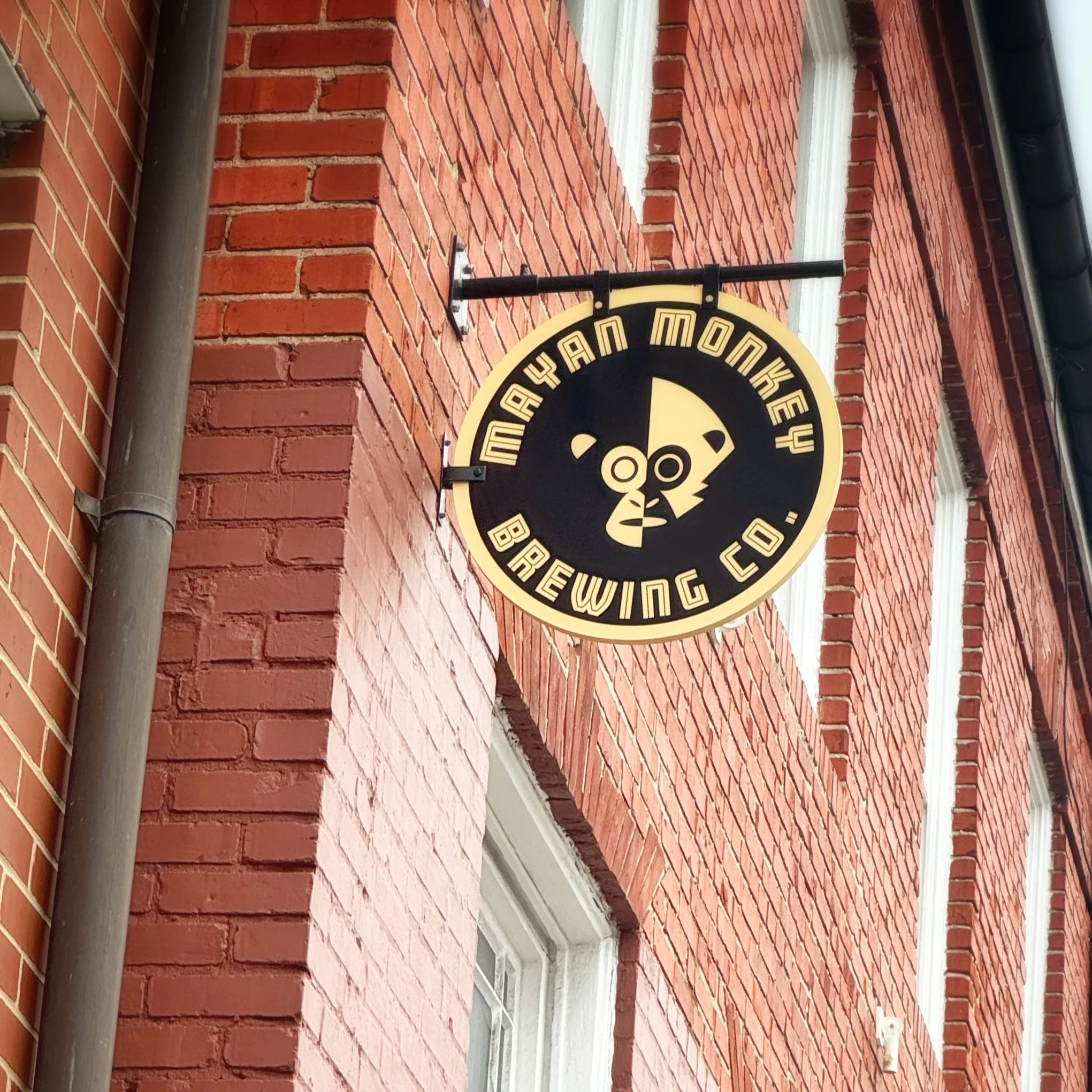 Mayan Monkey Brewing: Flavor, Heritage, and Craft
