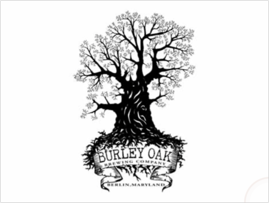 Burley Oak Sour Fest 26'