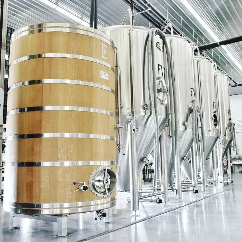 What the Barrel Remembers: Secrets of Aging, Blending, and Tasting Barrel-Aged Beer — Part 2